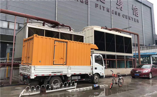 德安300KW发电机组适配电缆规格选型指南