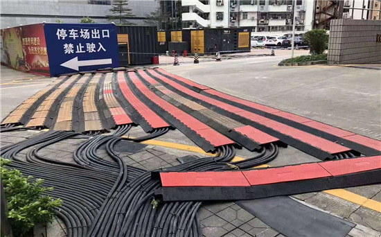 德安发电机组电缆选型完整具体步骤(工程通用标准流程)